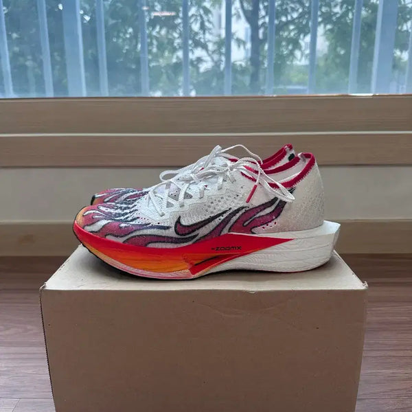 [BUNJANG] Nike Vaporfly 3 Ekiden Edition Running Shoes / 베이퍼플라이3 에키덴 265 사이즈