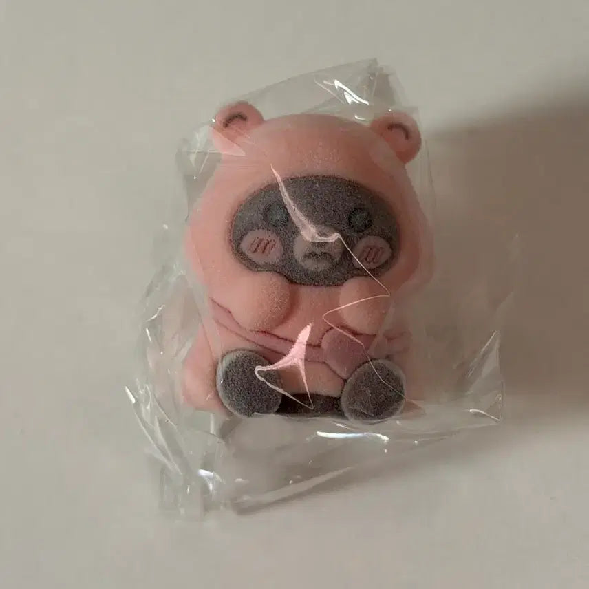 [BUNJANG] ATEEZ Jongho Jjongdori Figure / 에이티즈 종호 쫑돌이 피규어