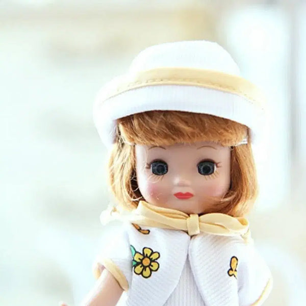 [BUNJANG] Vintage Robert Tonner Betsy McCall Doll / 빈티지 Robert Tonner 베스티 맥콜걸 Doll