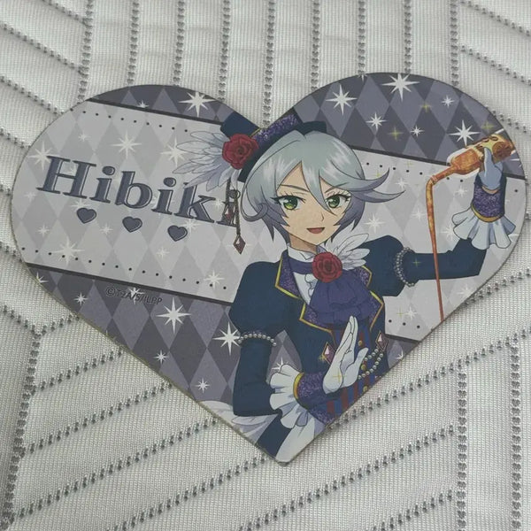 [BUNJANG] Pripara Hibiki Shikishi / 프리파라 히비키 색지