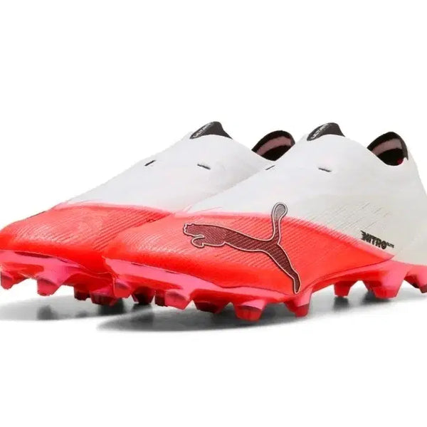 [BUNJANG] Puma Ultra Nitro 7 LL FG Soccer Cleats / 푸마 울트라 나이트로 7 LL FG 30101