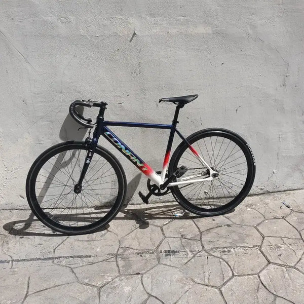 [BUNJANG] Conant Pixie Carbon Handlebar Bicycle / 코난트 픽시