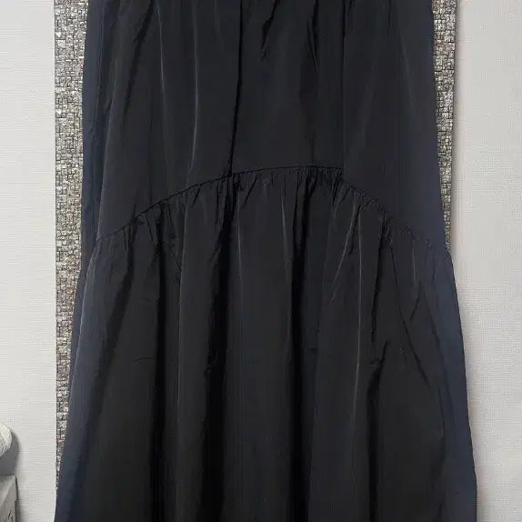 [BUNJANG] Jaju Skirt / 자주 스커트