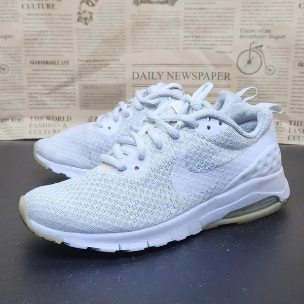 [BUNJANG] Nike Air Max Motion Women's Sneakers 235 / 나이키 에어맥스 모션 여성 운동화 235