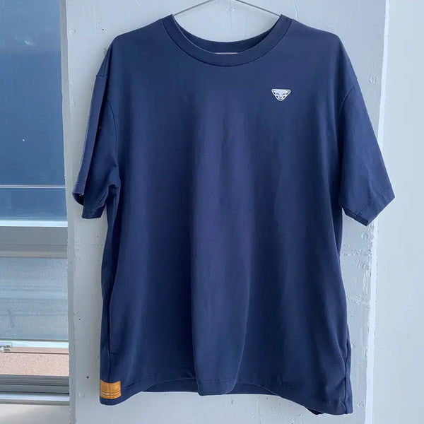 [BUNJANG] Dynafit Short Sleeve T-Shirt / (M) 다이나핏 반팔 티셔츠