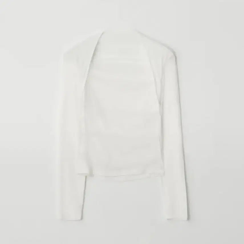 [BUNJANG] Anne Bolero Long Sleeve / 안느 볼레로 롱슬리브