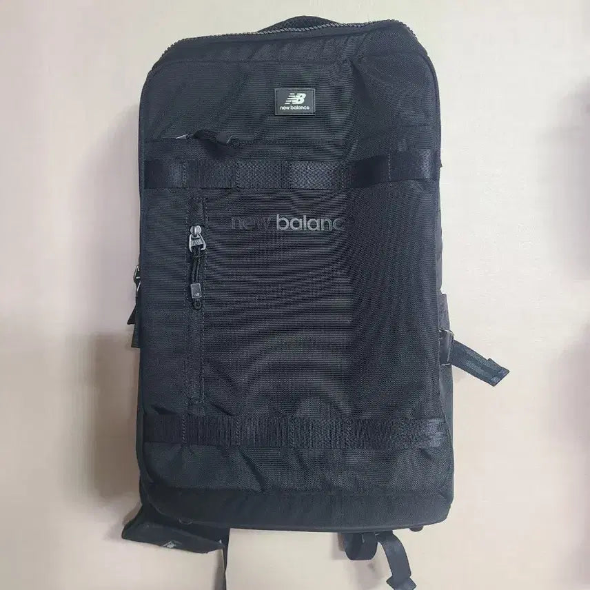 [BUNJANG] New Balance Backpack / 뉴발란스 백팩