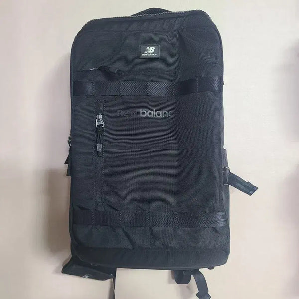 [BUNJANG] New Balance Backpack / 뉴발란스 백팩