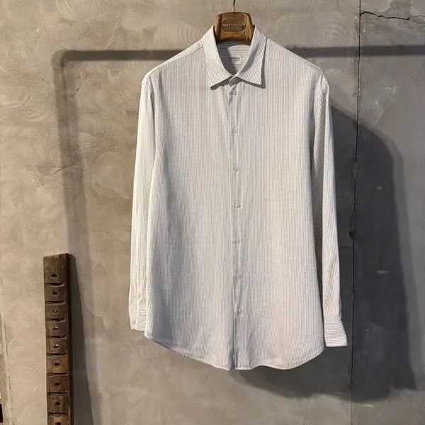 [BUNJANG] Giorgio Armani Men's Shirt Size 105 / 아르마니 셔츠 남성105