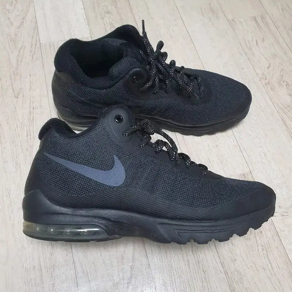 [BUNJANG] Nike Air Max Invigor Mid Sneakers (Size 280) / 280 나이키 에어맥스 인비고 미드 운동화 스니커즈 280사이즈 완전좋아요