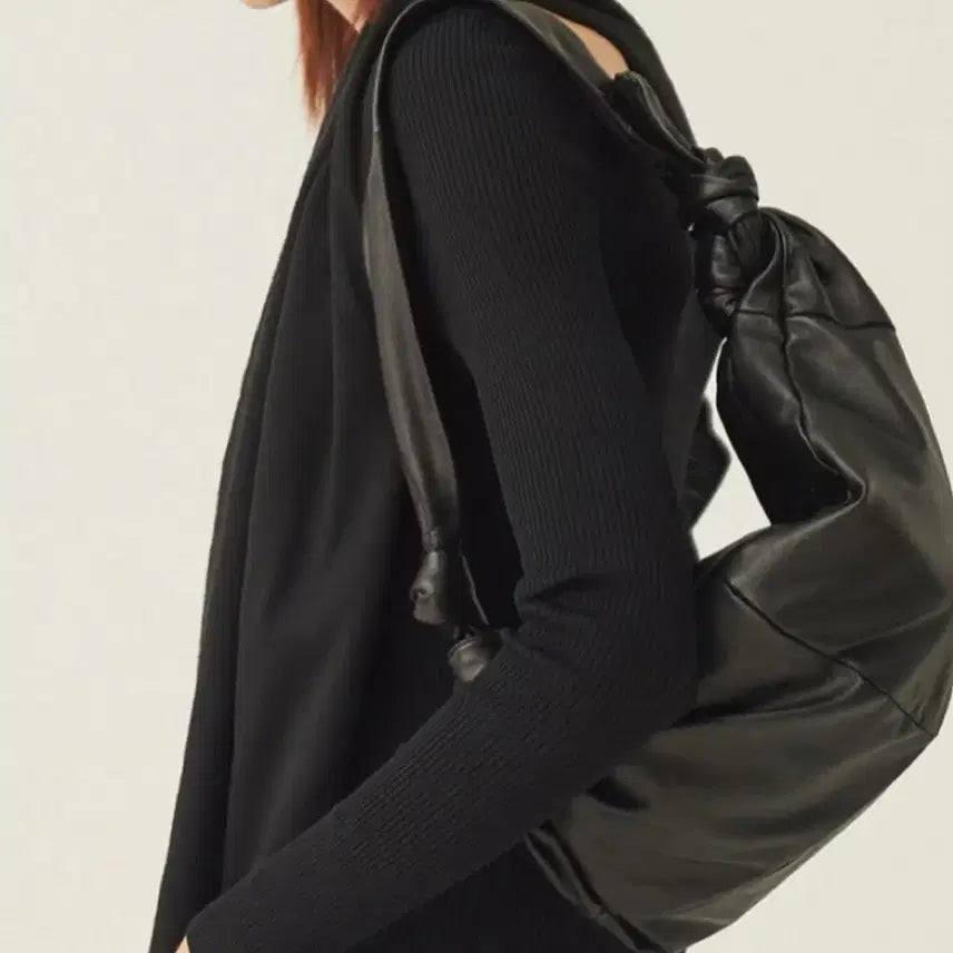 [BUNJANG] Archive Appke Turban Bag Women's Shoulder Bag / 아카이브앱크 터번백 여성 숄더백