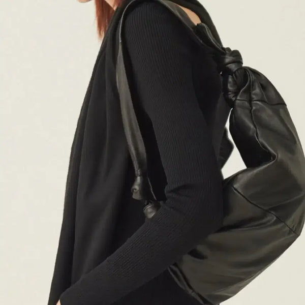 [BUNJANG] Archive Appke Turban Bag Women's Shoulder Bag / 아카이브앱크 터번백 여성 숄더백