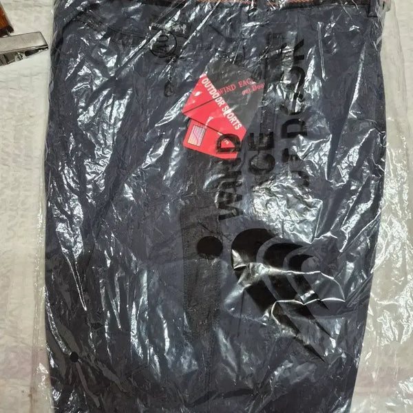 [BUNJANG] Wind Eagle Outdoor Sports Training Pants / 바람 독수리 아웃도어 스포츠 트레이닝 바지