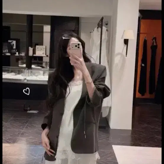 [BUNJANG] Influencer Yangjin Banding Slacks - Imported Clothing / 10만원대 714샵 인플루언서 양진 밴딩 바지 수입의류