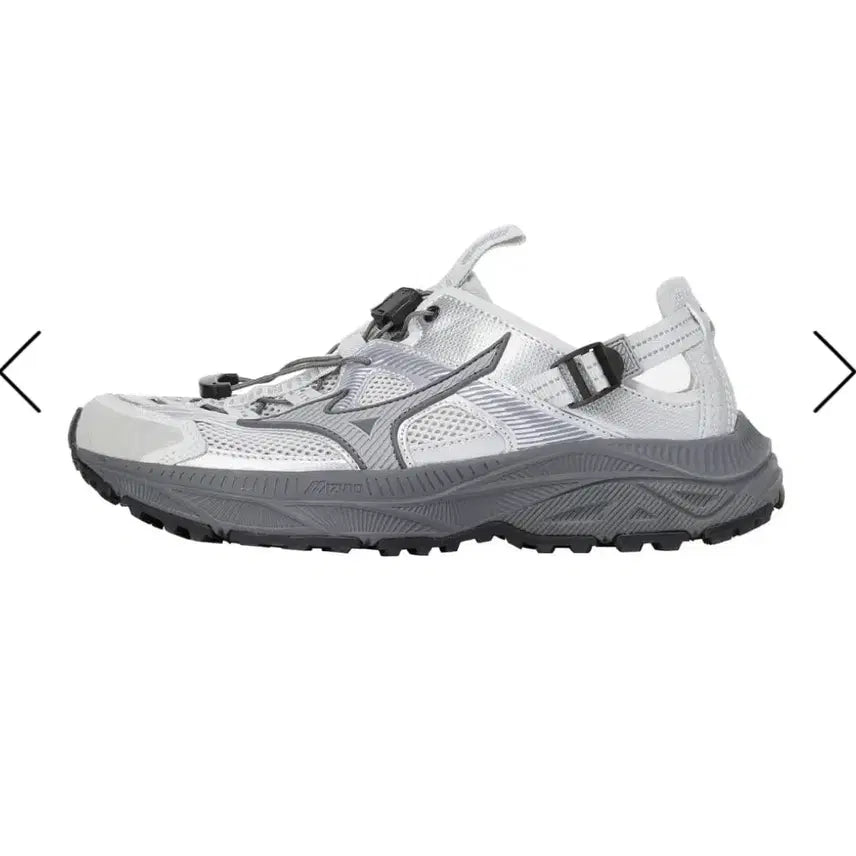 [BUNJANG] Mizuno Apex Trail Shoes / 미즈노 에이펙스 트레일