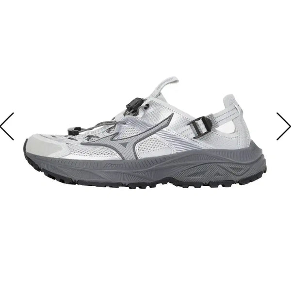 [BUNJANG] Mizuno Apex Trail Shoes / 미즈노 에이펙스 트레일