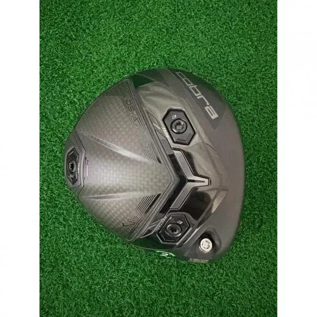 [BUNJANG] Cobra DS-Adapt LS 10.5 Degree Driver Head / 코브라 DS-어댑트 LS 10.5도 드라이버헤드 -커버없음- (코드...