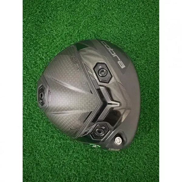 [BUNJANG] Cobra DS-Adapt LS 10.5 Degree Driver Head / 코브라 DS-어댑트 LS 10.5도 드라이버헤드 -커버없음- (코드...