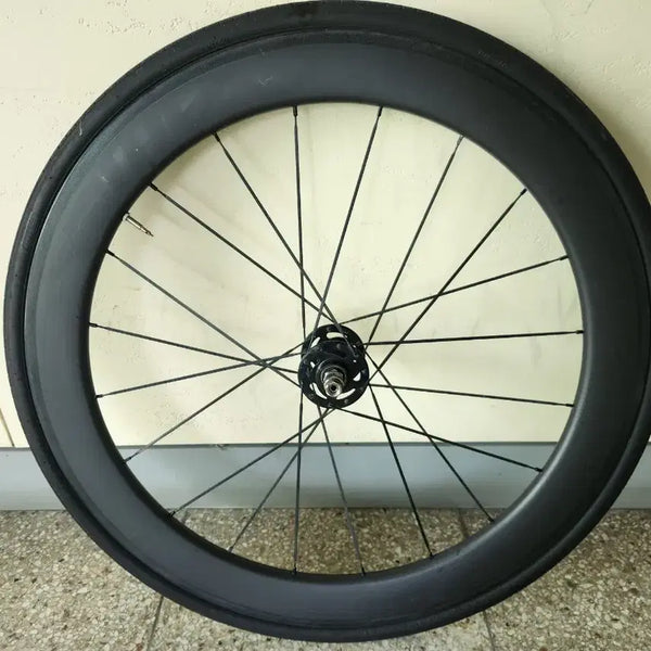 [BUNJANG] CSC60 Carbon Wheelset / csc60림 판/대