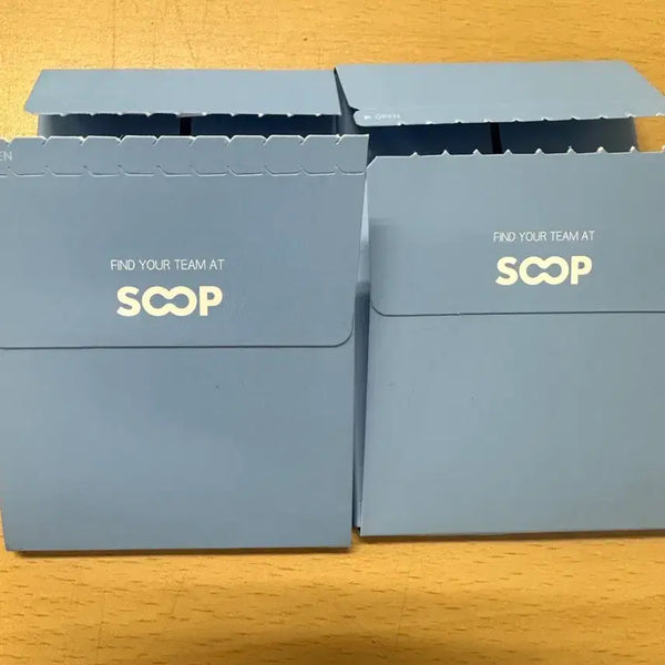 [BUNJANG] T1 Soop Photocard / T1 soop 포카