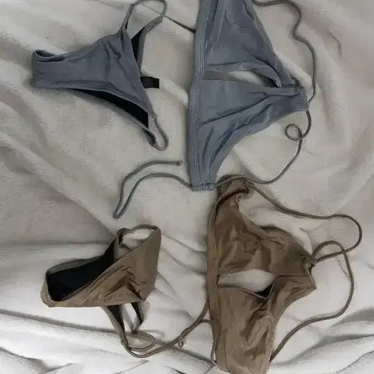 [BUNJANG] Chailee Bikini Set / chailee 비키니 세트 , 세트 가격