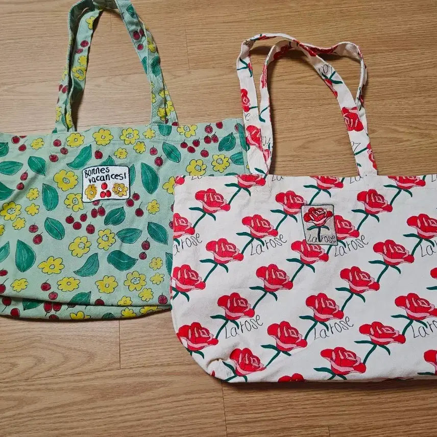 [BUNJANG] Limité Doudou Gift Bag Bundle / 리미떼두두 사은품 가방 일괄 판매