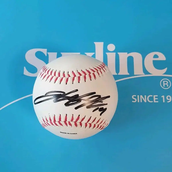 [BUNJANG] SSG Landers Cho Byung-hyun Signed Baseball / SSG랜더스 조병현 선수님 싸인볼 친필 싸인 야구공 스카이라인 SSG 랜더스