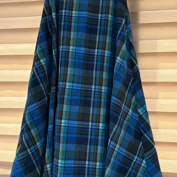 [BUNJANG] Vintage Long Skirt / 일본 빈티지 롱스커트