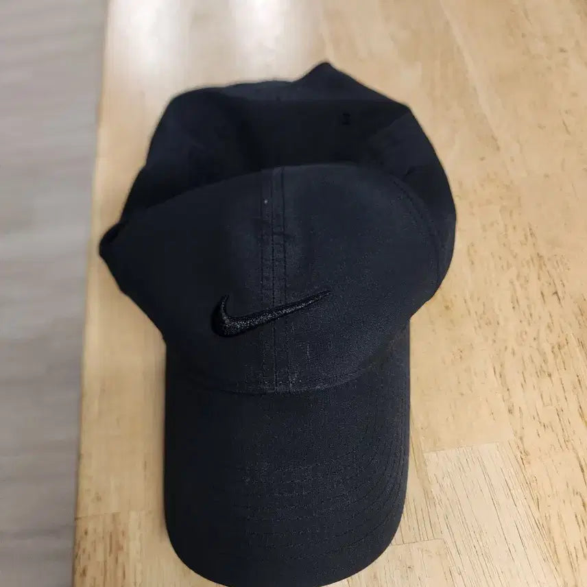 [BUNJANG] Nike Cap Hat 56CM Women's/Children's / 몇번사용 ) 나이키 볼캡 모자 56CM 여성 아동용