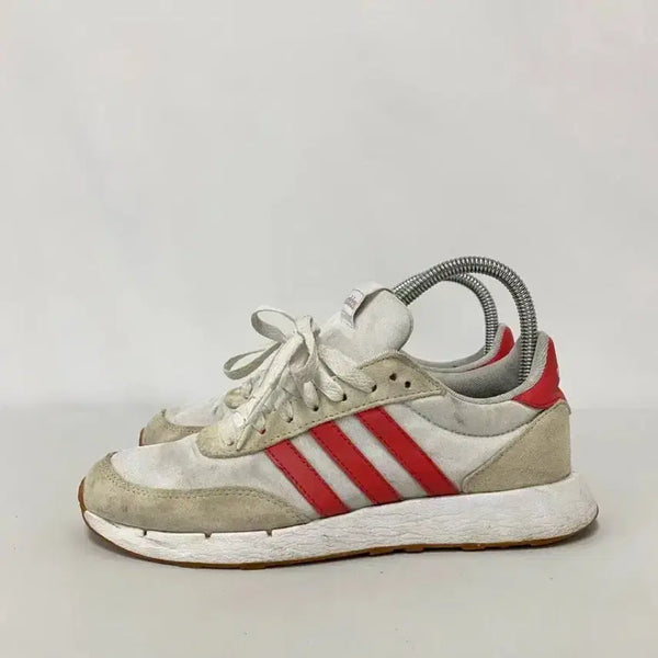 [BUNJANG] Adidas Run 60s 2.0 Sneakers (235mm) / 83.아디다스 런 60s 2.0 운동화[235]