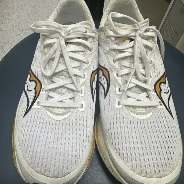 [BUNJANG] Saucony Endorphin Speed 3 Running Shoes 285mm White Gold / 써코니 엔돌핀 스피드3 285 화이트 골드
