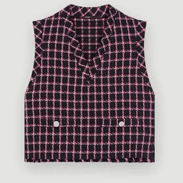 [BUNJANG] Maje Vest New / 마쥬 베스트 새상품