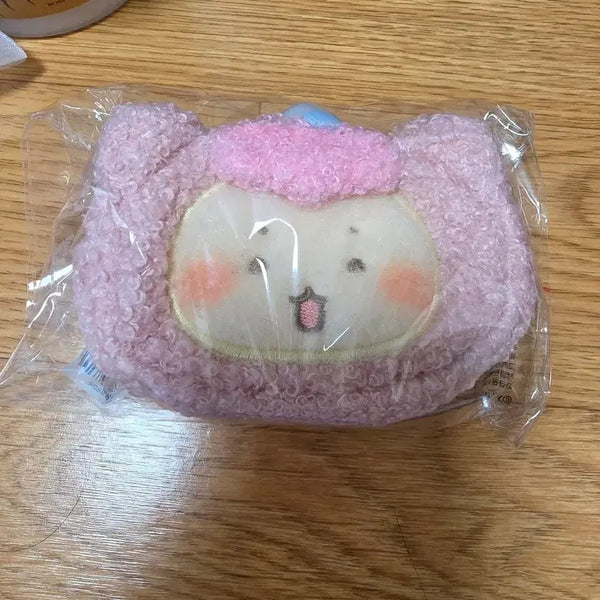 [BUNJANG] MangGom Character Pouch / 망곰캐릭터파우치