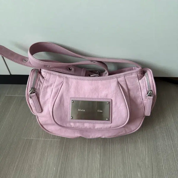 [BUNJANG] Matinkim Madeleine Shoulder Bag / 마땡킴 마들렌 가방