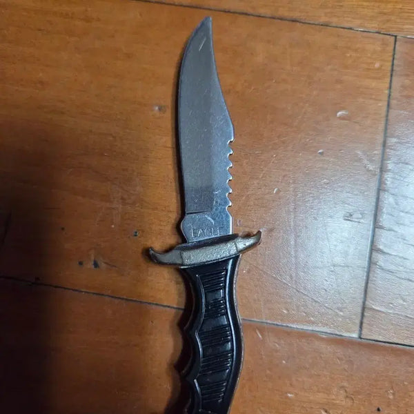 [BUNJANG] Eagle Silver Letter Opener / eagle 은장도