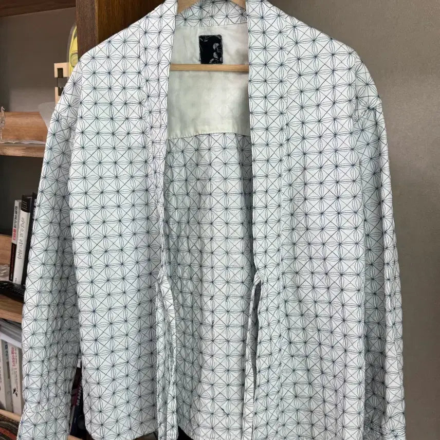 [BUNJANG] Visvim ICT Lhamo Sashiko Shirt / VISVIM 비즈빔 ICT 라모셔츠 사시코