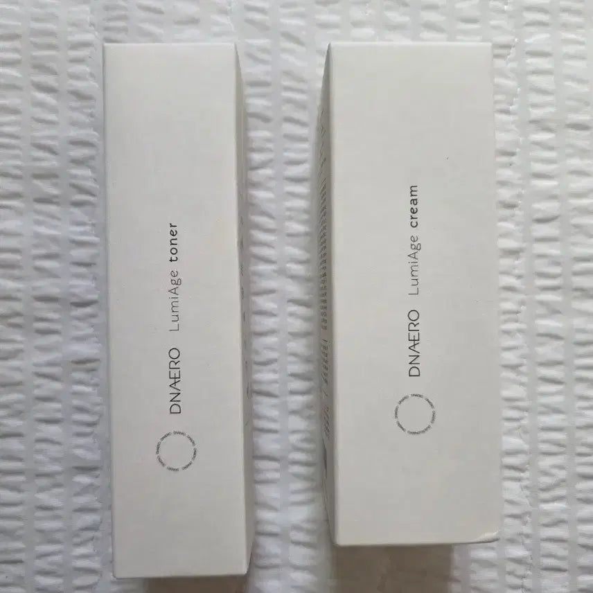[BUNJANG] Denero Lumiege Toner Mist & Cream Set / 디네로 미스트 크림