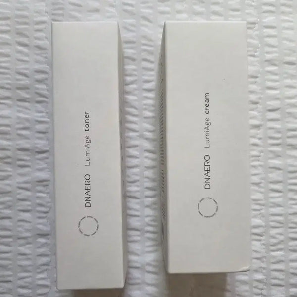 [BUNJANG] Denero Lumiege Toner Mist & Cream Set / 디네로 미스트 크림