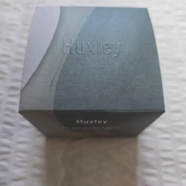 [BUNJANG] Huxley Rebounding PDRN Cream Hydro Shade 50ml / 헉슬리 크림