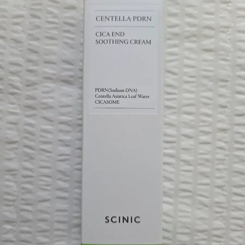 [BUNJANG] Celluver Soothing Cream 80ml / 싸이닉 수딩 크림