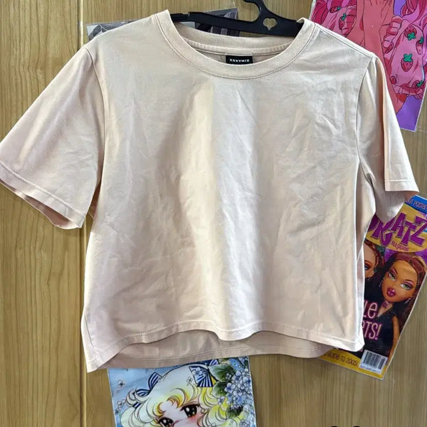 [BUNJANG] Xexymix M Size T-shirt / 젝시믹스 M사이즈 티셔츠