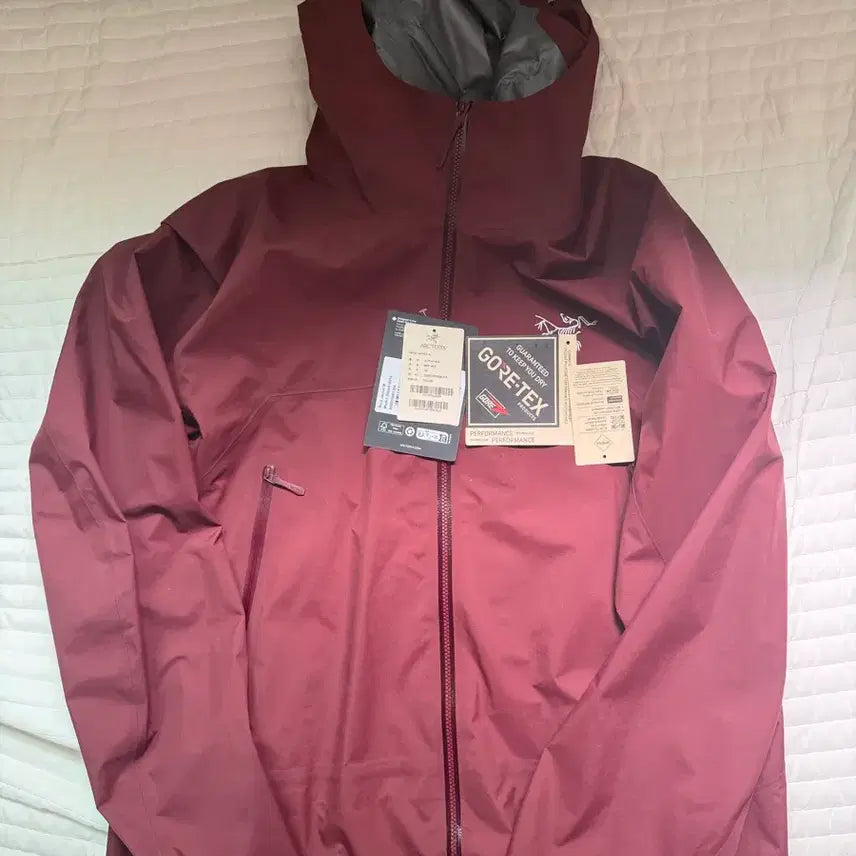 [BUNJANG] Arc'teryx Beta Jacket (Men's) / 아크테릭스 베타 자켓