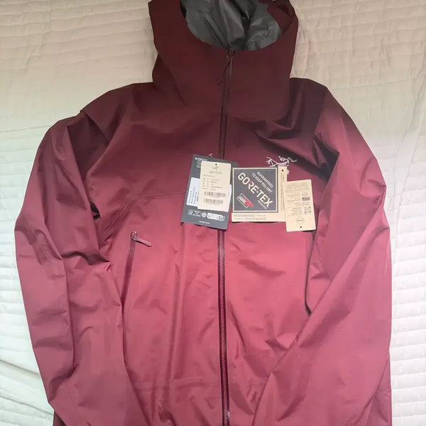 [BUNJANG] Arc'teryx Beta Jacket (Men's) / 아크테릭스 베타 자켓