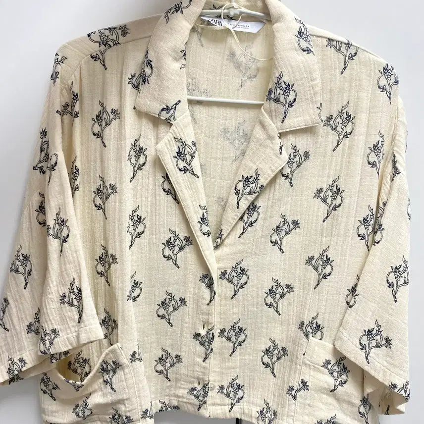 [BUNJANG] Zara Top (XS-M) / zara 상의 xs~m