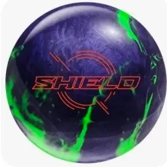 [BUNJANG] Shield Hybrid Bowling Ball (13lb, New) / 볼링공[새제품] 13p 쉴드 하이브리드