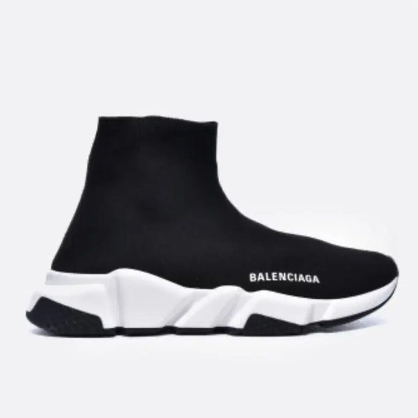 [BUNJANG] Balenciaga Speedrunner Sneakers / 발렌시아가 스피드러너 (245) 38