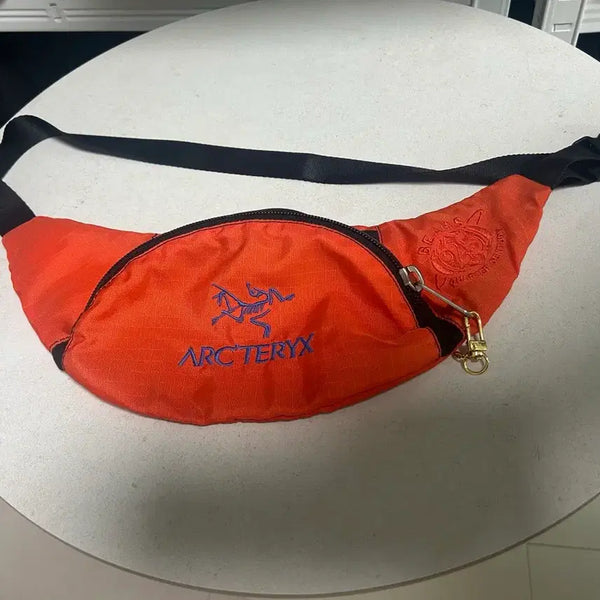 [BUNJANG] Arc'teryx x BEAMS Hip Pack / 아크테릭스 x 빔즈 힙색