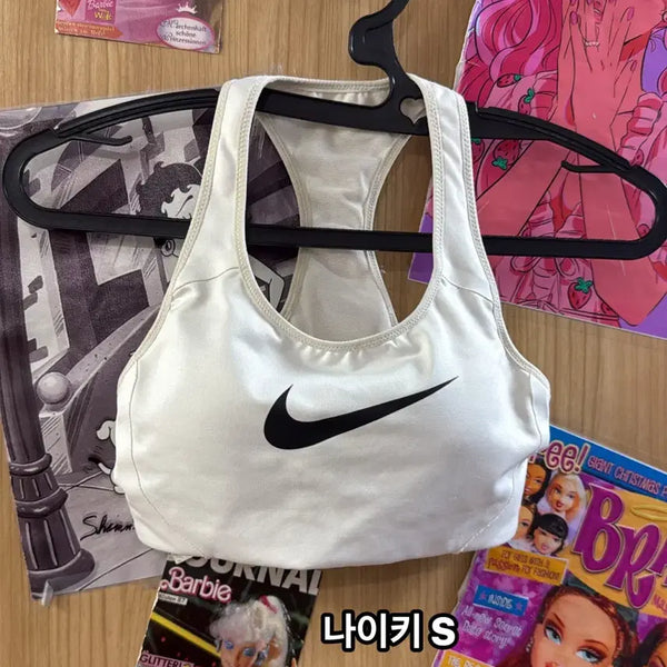 [BUNJANG] Nike Sports Bra S / 나이키 스포츠브라S