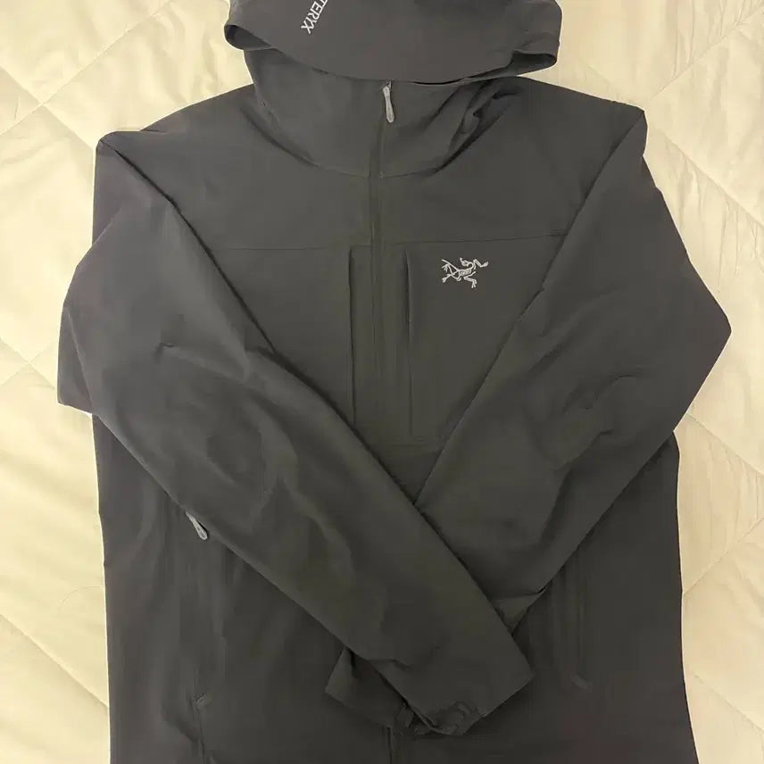 [BUNJANG] Arc'teryx Gamma Lightweight Jacket / 아크테릭스 감마 라이트웨이트