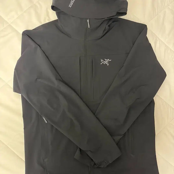[BUNJANG] Arc'teryx Gamma Lightweight Jacket / 아크테릭스 감마 라이트웨이트
